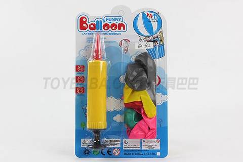 balloon