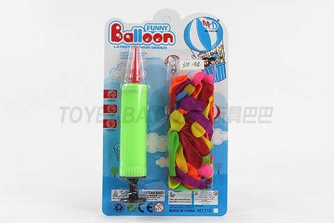 balloon