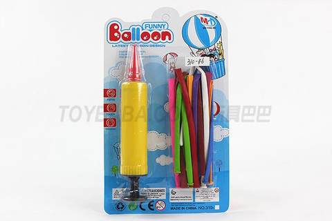 balloon