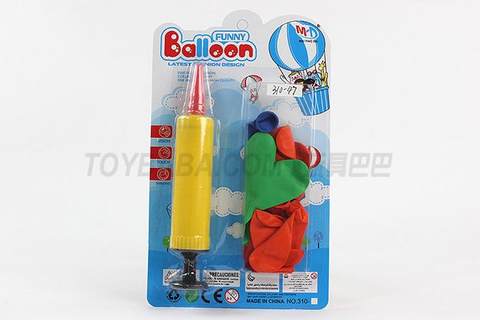 balloon