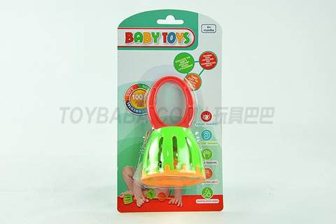 portable bell