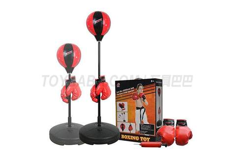Large Boxing Combination Toys Sports Toys