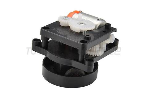 egg-laying tooth box
