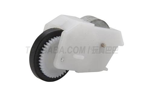 tooth box