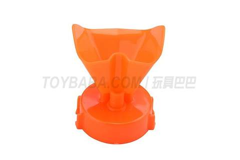 tooth box