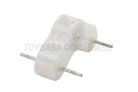 Double inertia tooth box, cone