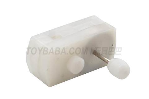 tooth box