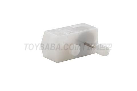 tooth box