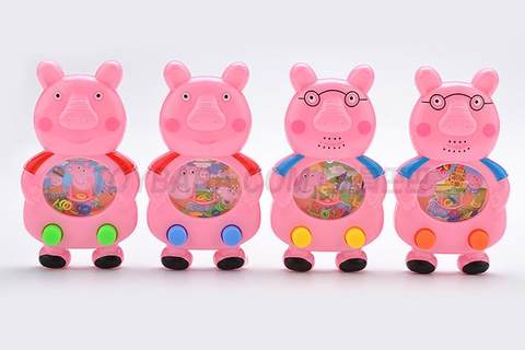 Pig Water Machine
