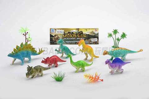 dinosaurs