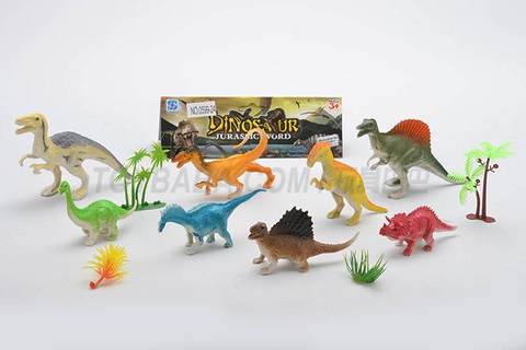 dinosaurs