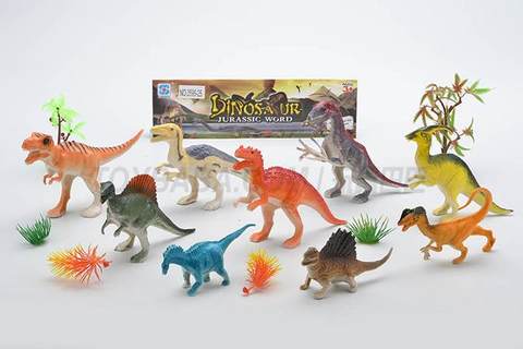 dinosaurs