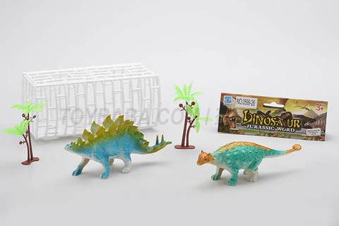 dinosaurs