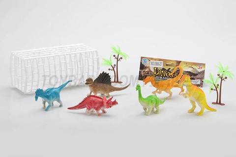 dinosaurs