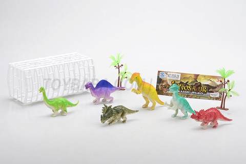 dinosaurs