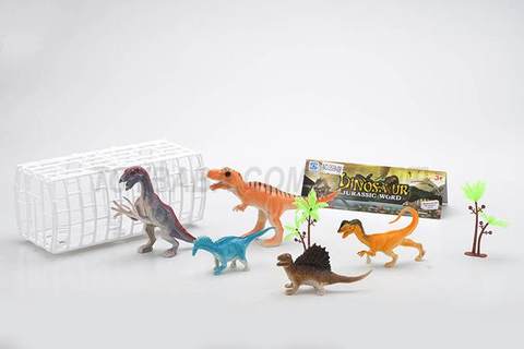dinosaurs
