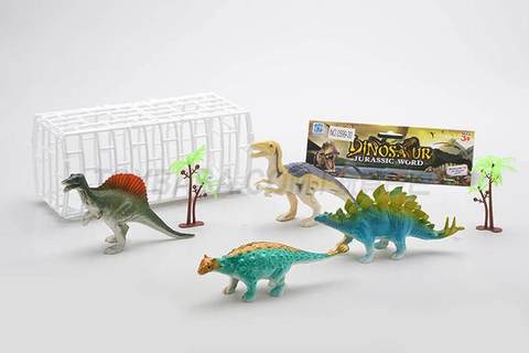 dinosaurs