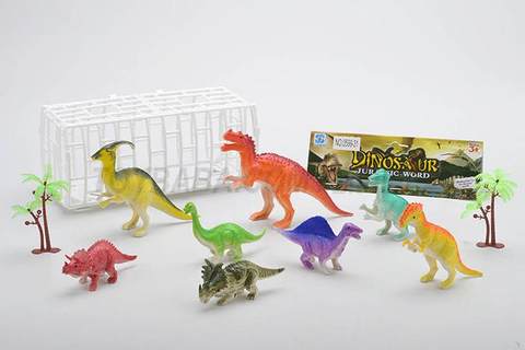 dinosaurs