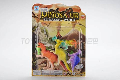 dinosaurs