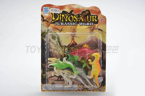dinosaurs