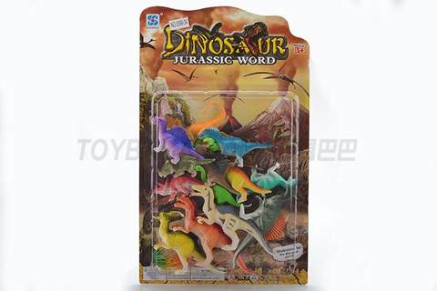 dinosaurs
