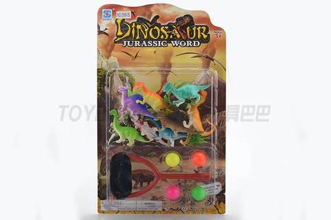 dinosaurs