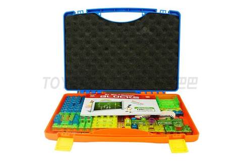 120spelling (46PCS) 1, FM radio 2, FM radio with level indicator 3, adjustable volume FM radio 4, touch control a variety of light-emitting diodes shining 5, acousto alto space war sound