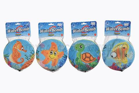 18CM thermal transfer Frisbee