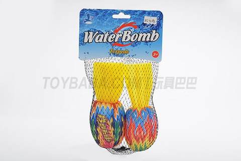 2 pieces of heat transfer missile