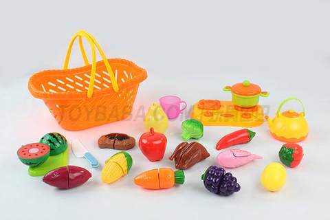 Qiexie Fruit