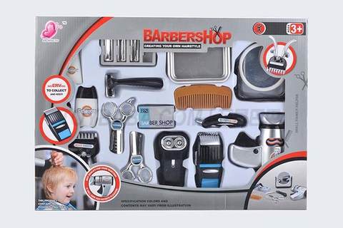 Hairdressing Set