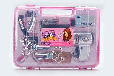 Hairdressing Set