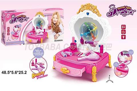 Mier dressing table