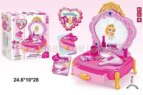 Mier dressing table