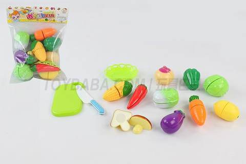 Qiexie Fruit