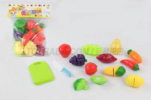 Qiexie Fruit