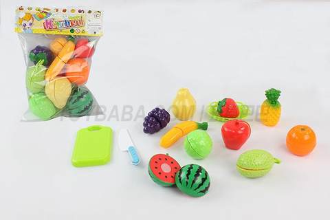 Qiexie Fruit
