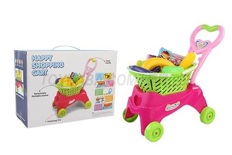 shopping cart