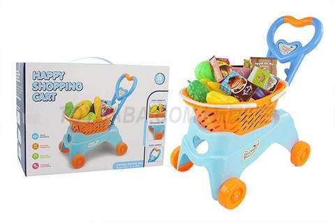 shopping cart