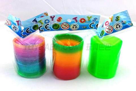 Rainbow Circle