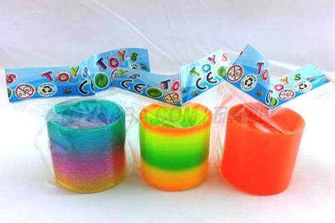 Rainbow Circle