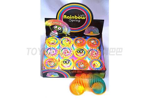 Magic Lights Rainbow Circle (Chinese version) 12 / display box