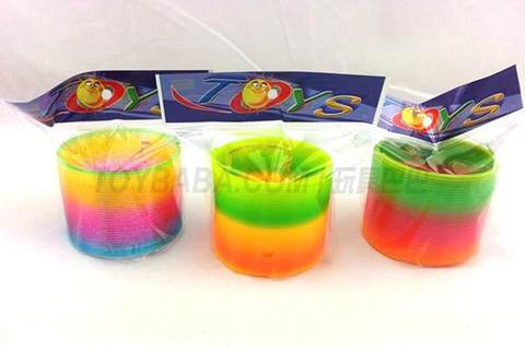Rainbow Circle
