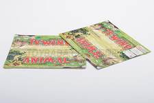 军事 警察 芭芘 通用等一系列卡头