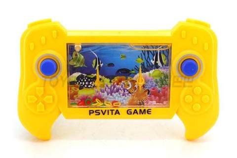 Underwater World Water Machine