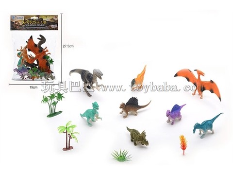 dinosaurs