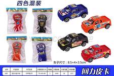 回力小皮卡车
