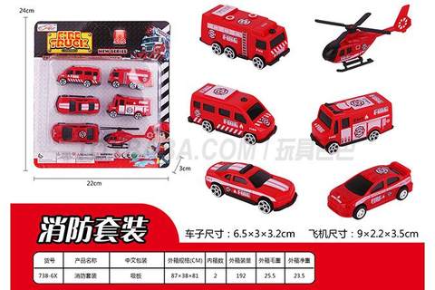 Fire protection kit