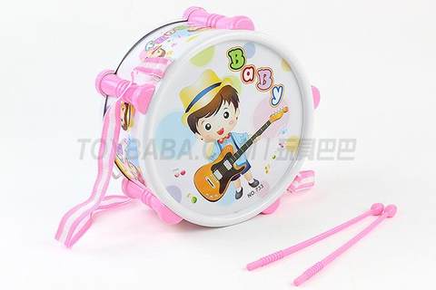 BABY Cartoon Drum
