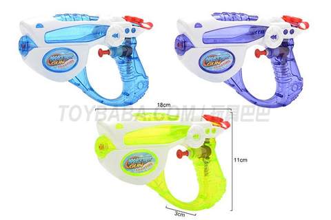 water gun